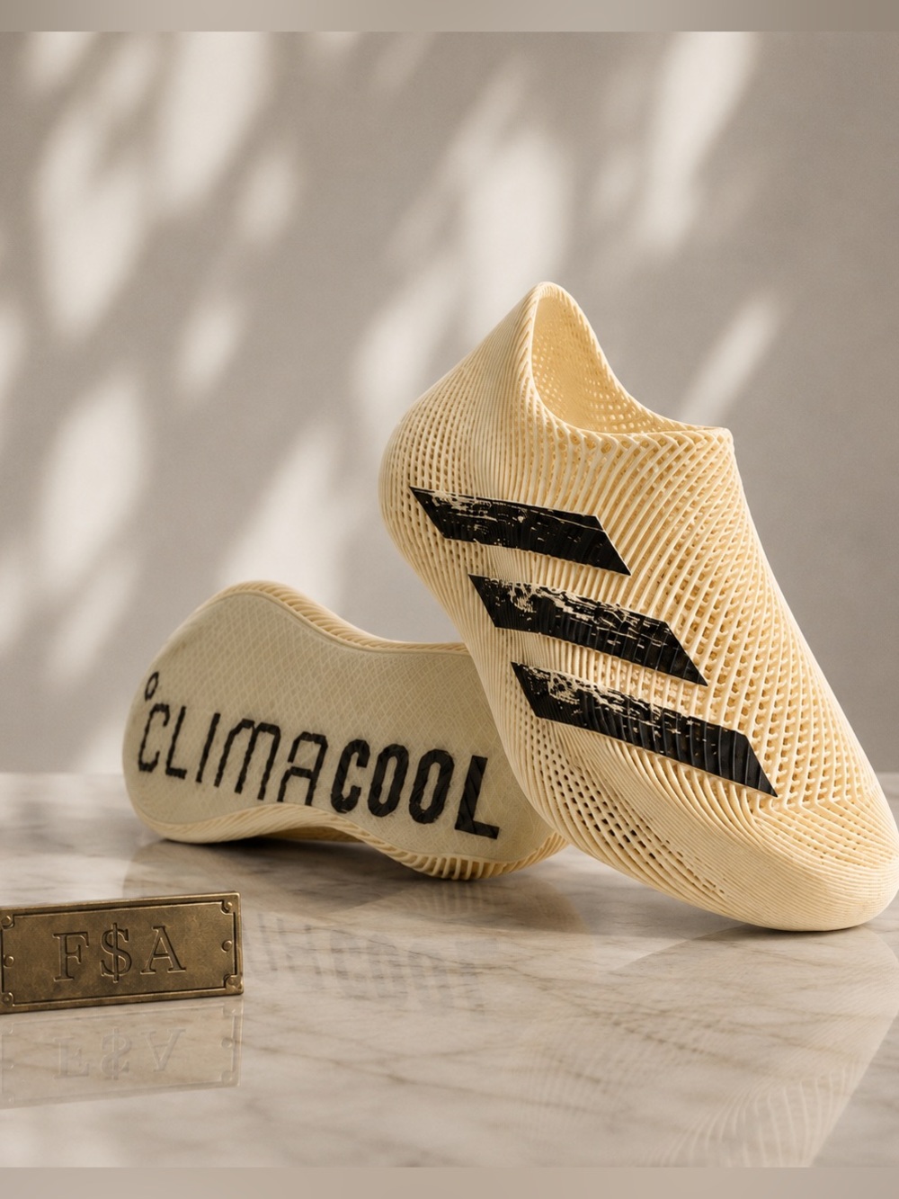 adidas Climacool 4D | Archive • c. 2025